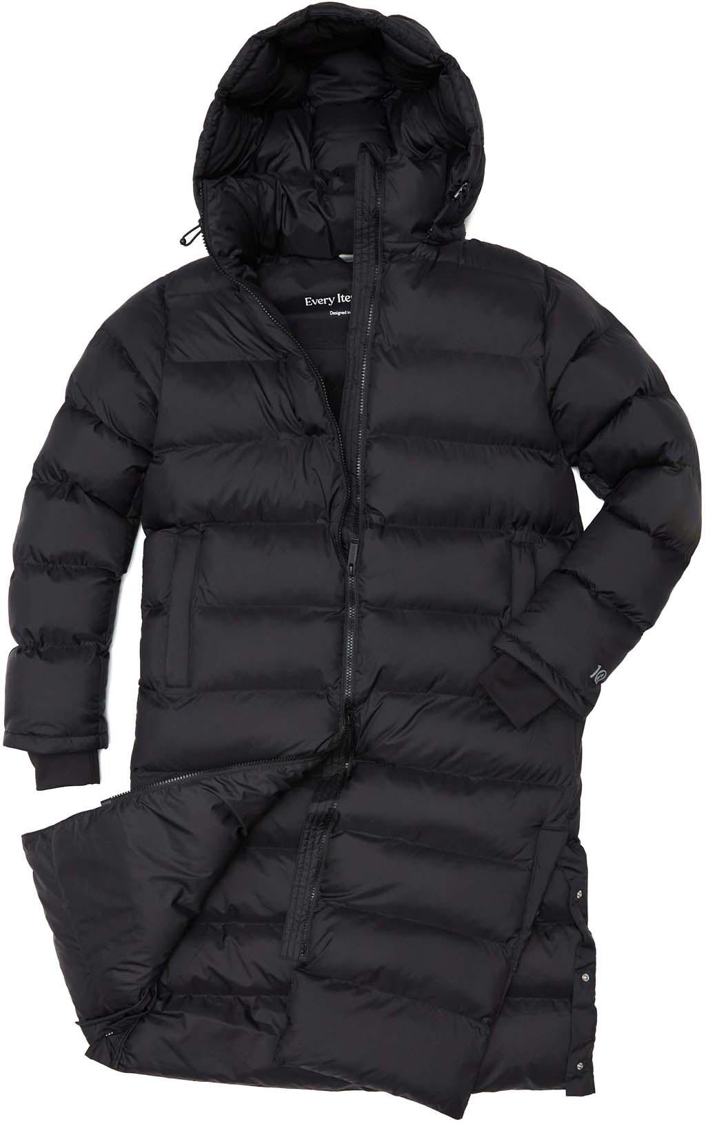 Product gallery image number 16 for product Cloud Shell Long Puffer - Women's