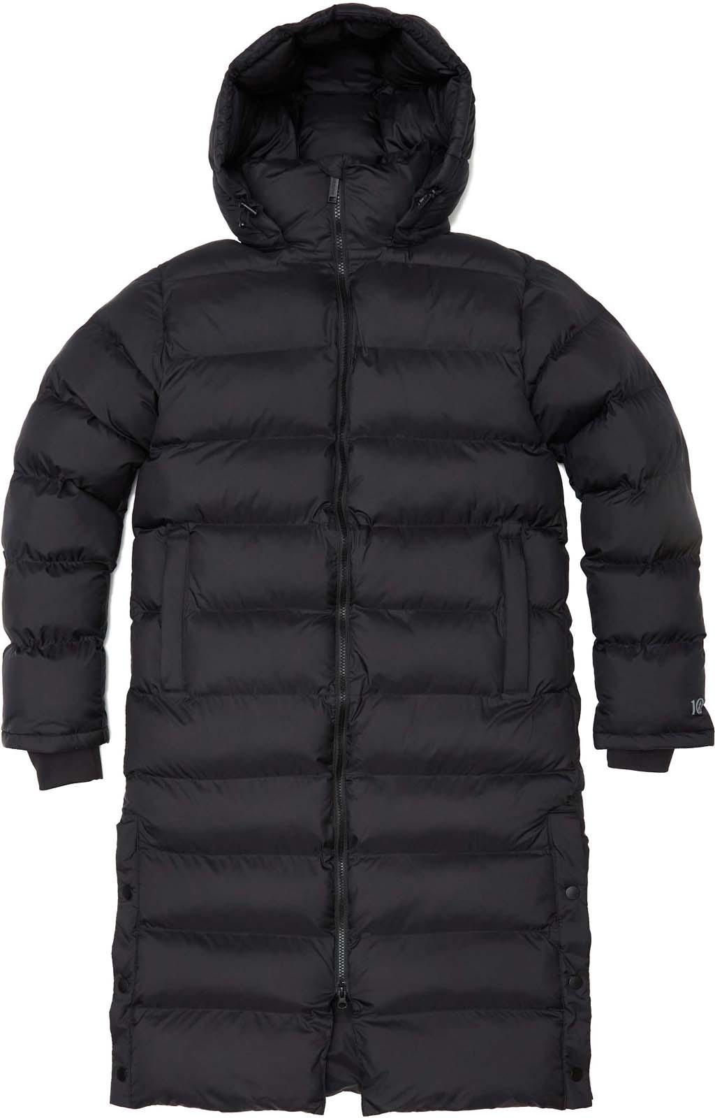 Product gallery image number 1 for product Cloud Shell Long Puffer - Women's