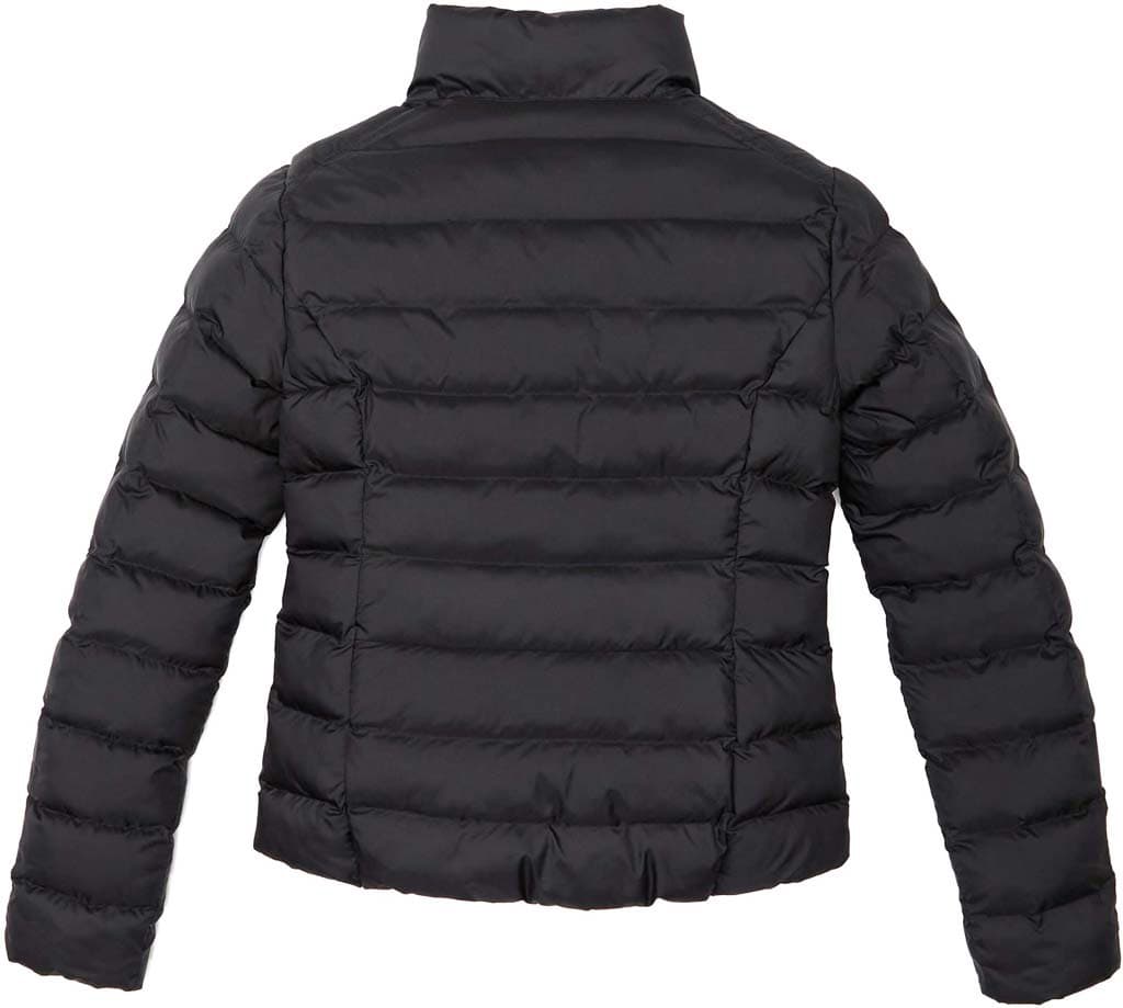 Product gallery image number 4 for product Packable Puffer Jacket - Women's