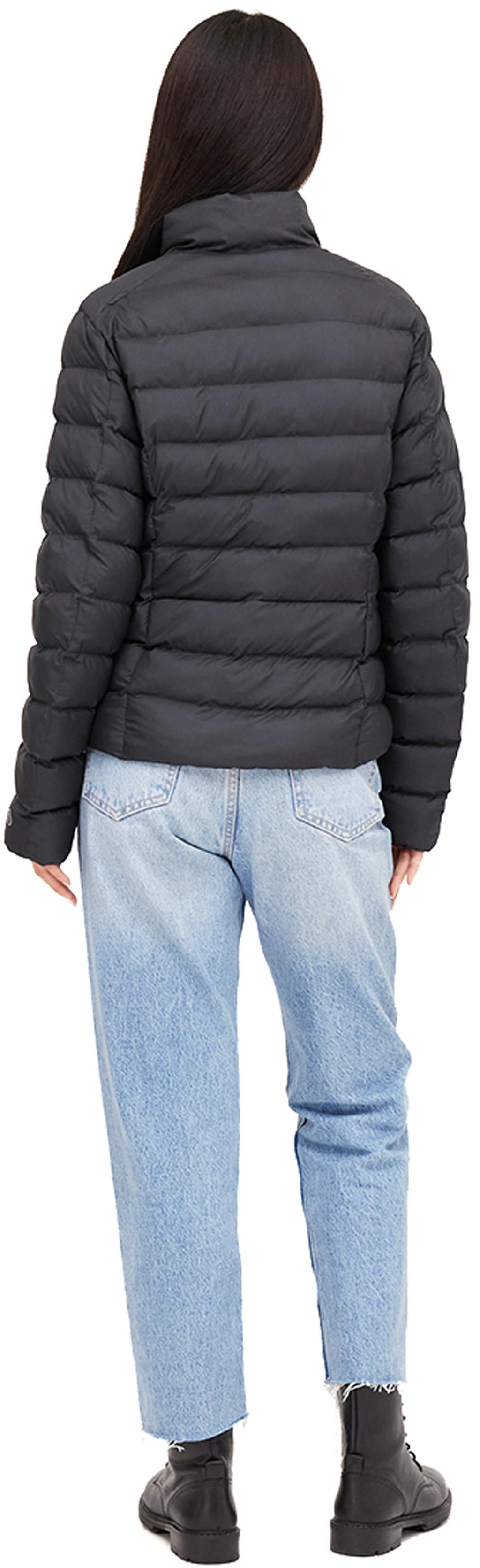 Product gallery image number 5 for product Packable Puffer Jacket - Women's