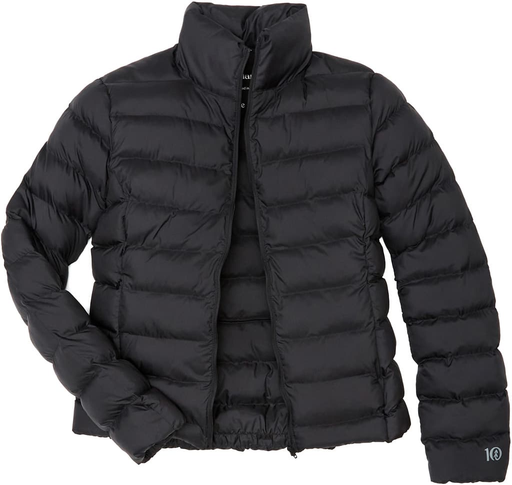 Product gallery image number 15 for product Packable Puffer Jacket - Women's