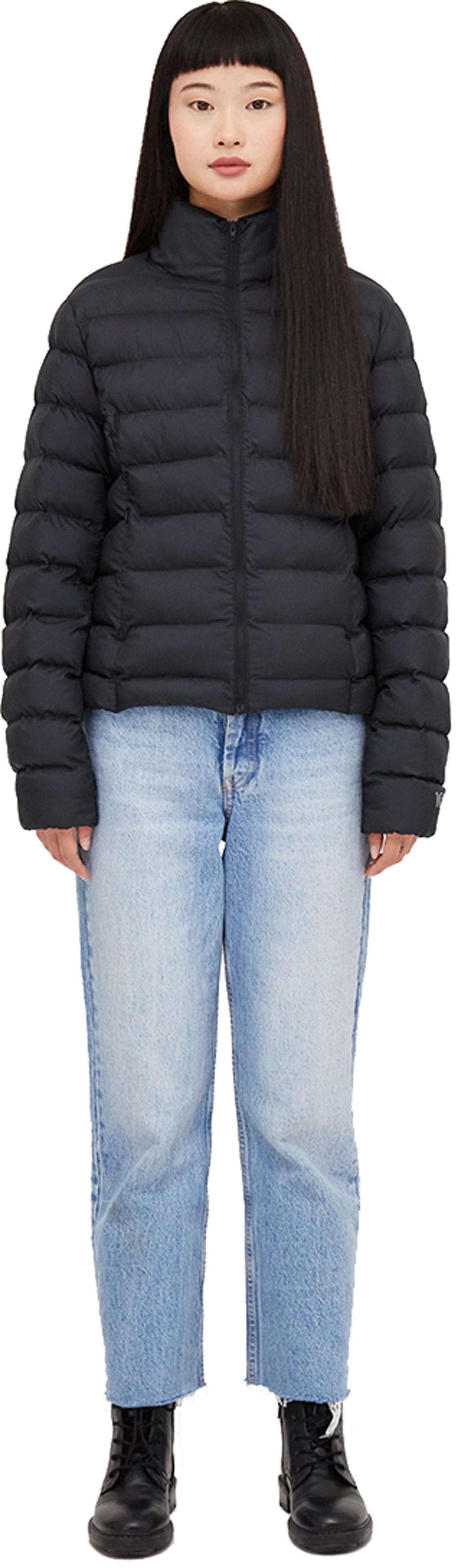 Product gallery image number 16 for product Packable Puffer Jacket - Women's