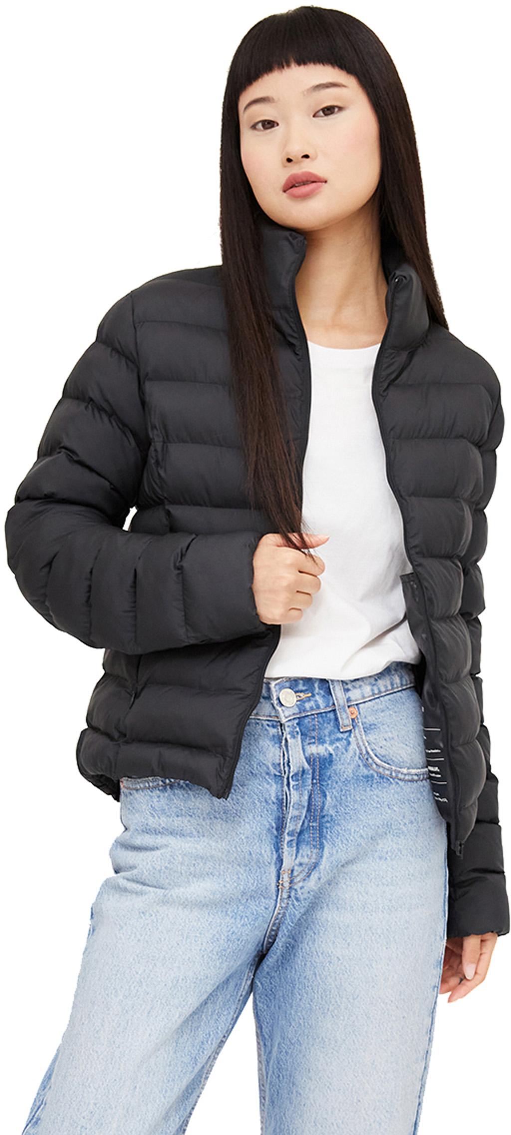 Product gallery image number 18 for product Packable Puffer Jacket - Women's
