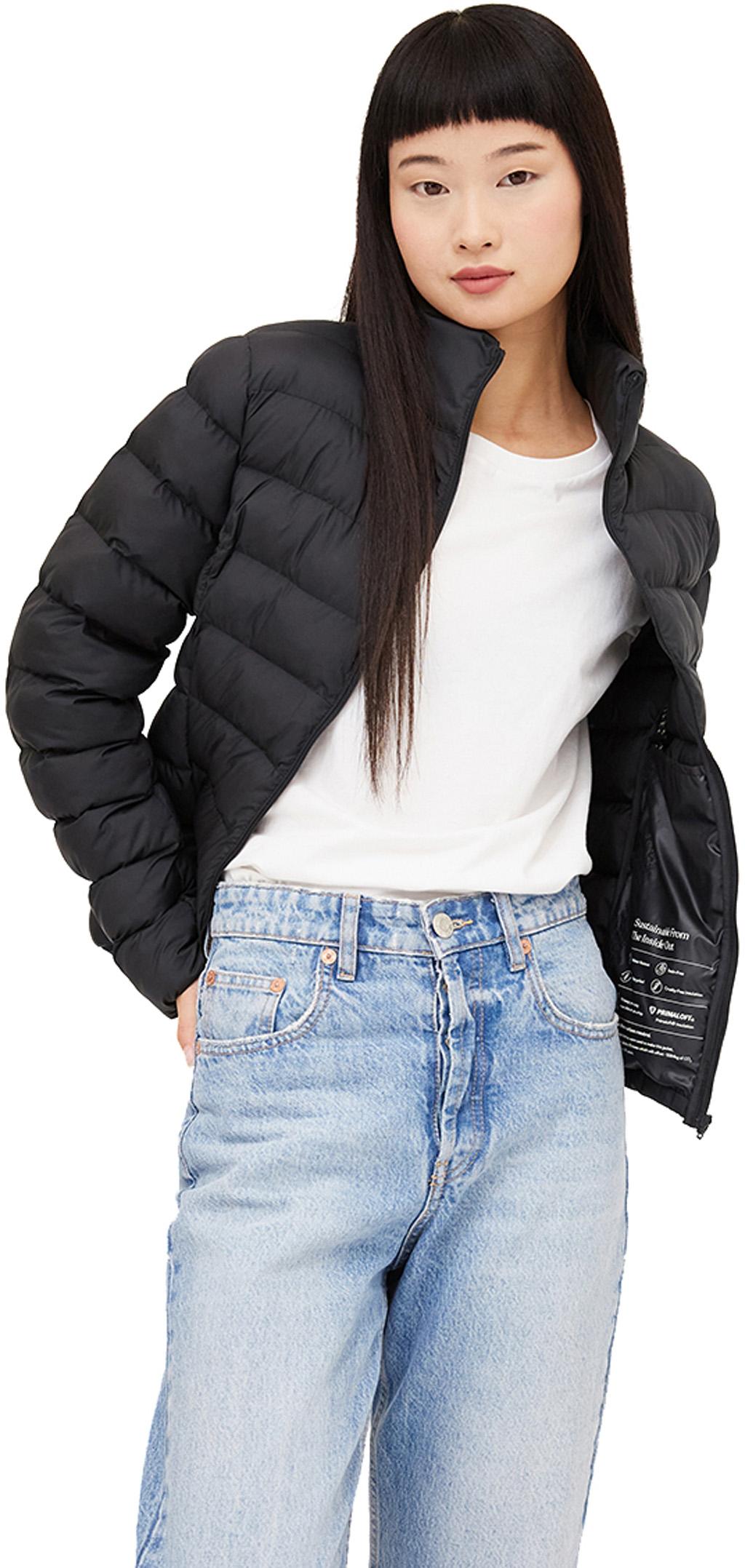 Product gallery image number 19 for product Packable Puffer Jacket - Women's