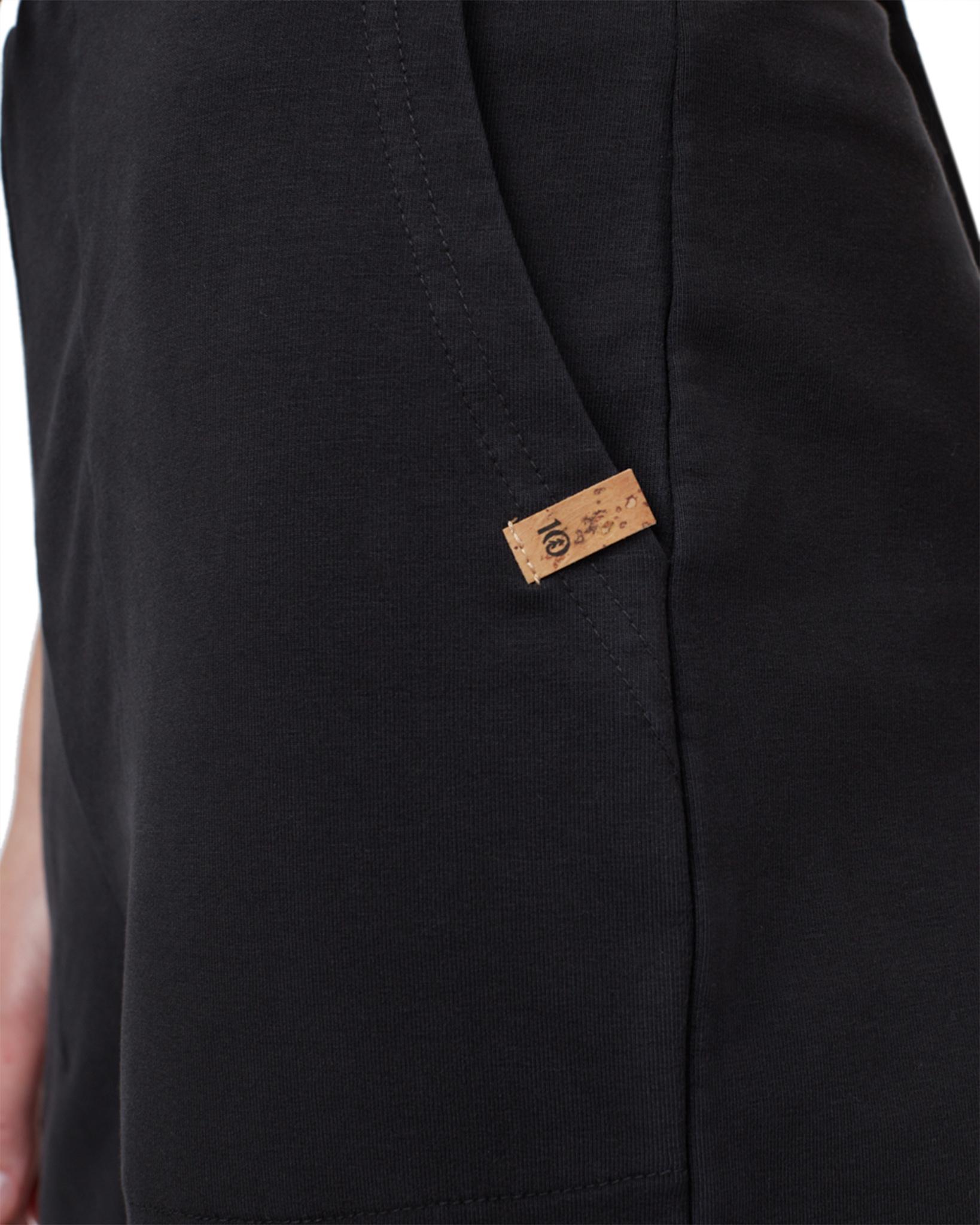 Product gallery image number 3 for product French Terry Wide Leg Sweatpant - Women's