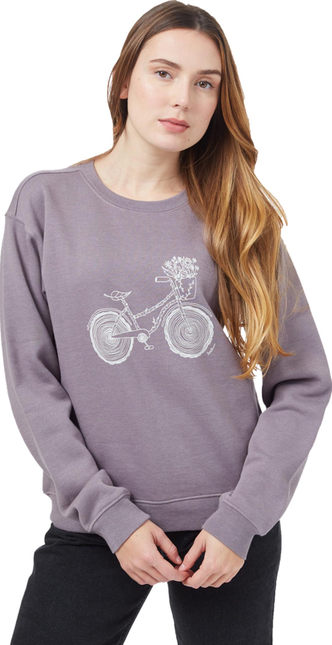 Product gallery image number 1 for product Roseray Crewneck Sweatshirt - Women's