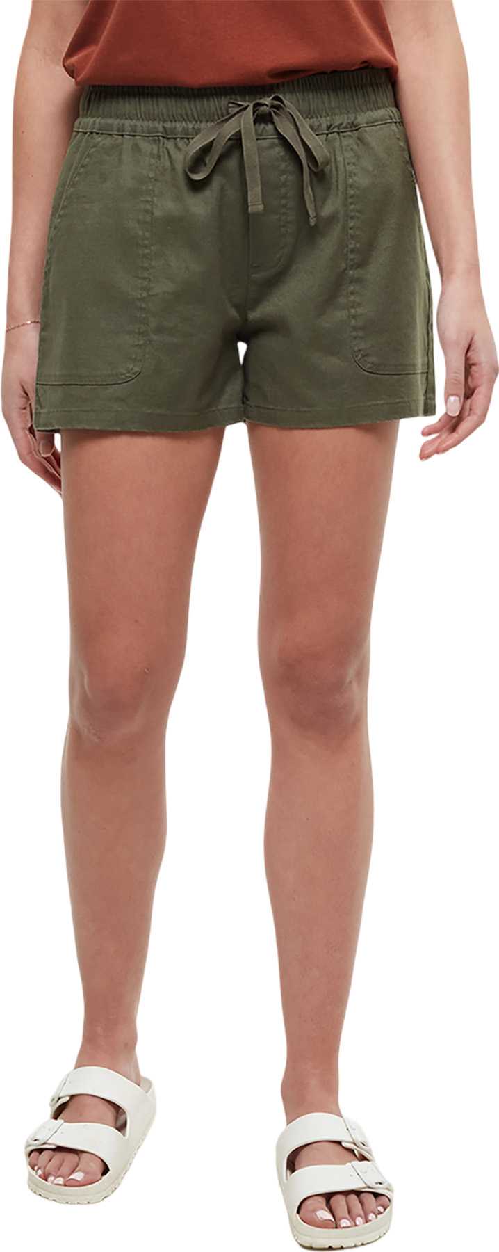 Product image for Hemp Stretch Insto Short - Women's