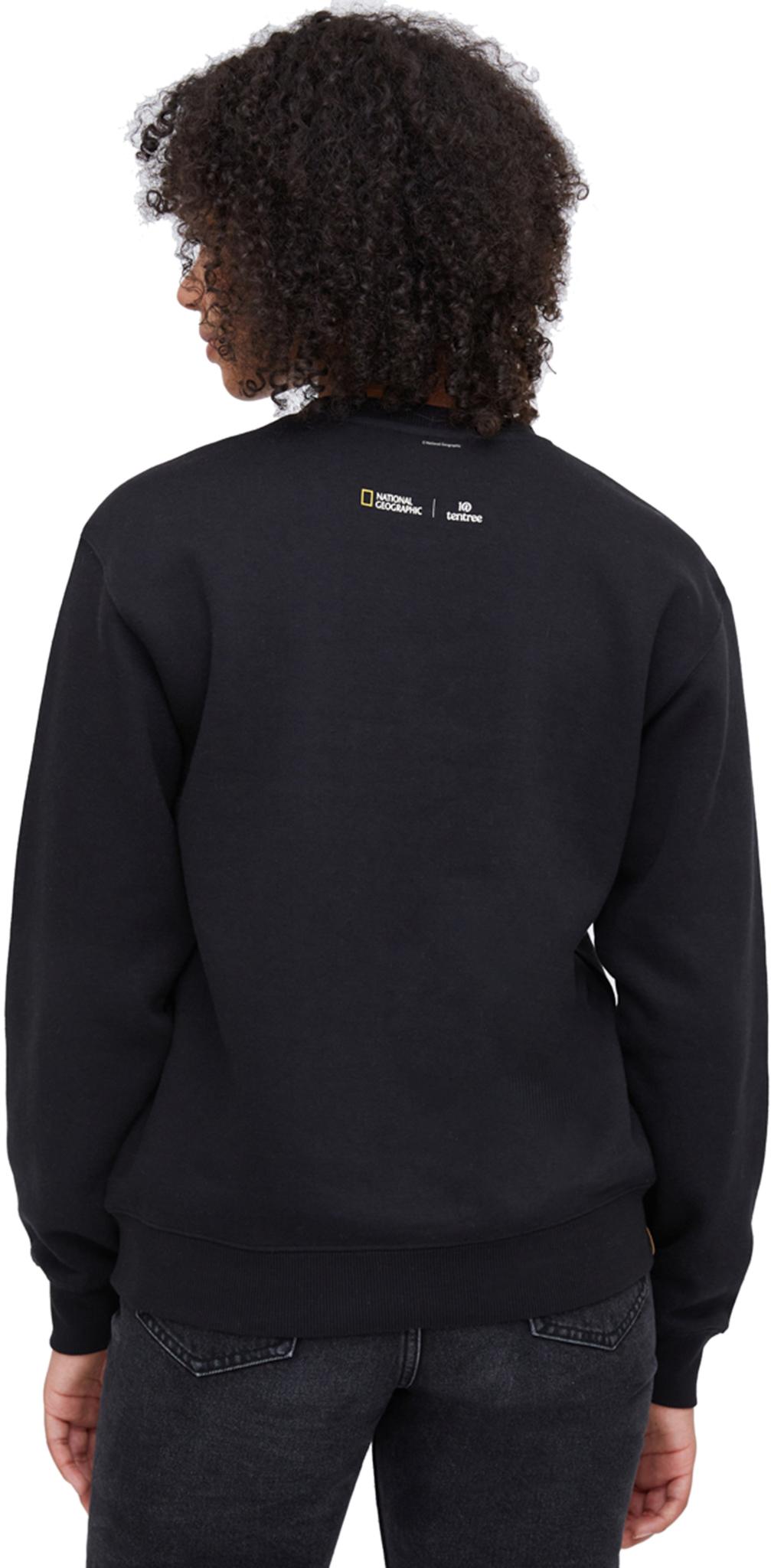 Product gallery image number 2 for product National Geographic Baobab Crew - Women's