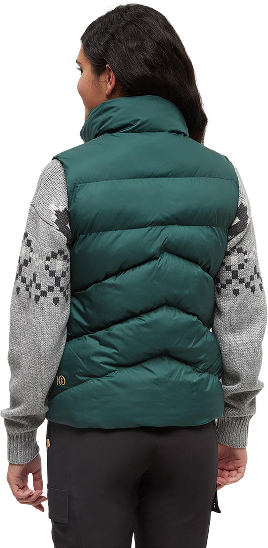 Product gallery image number 2 for product Boulder Vest - Women's