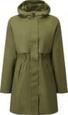 Couleur: Olive Night Green