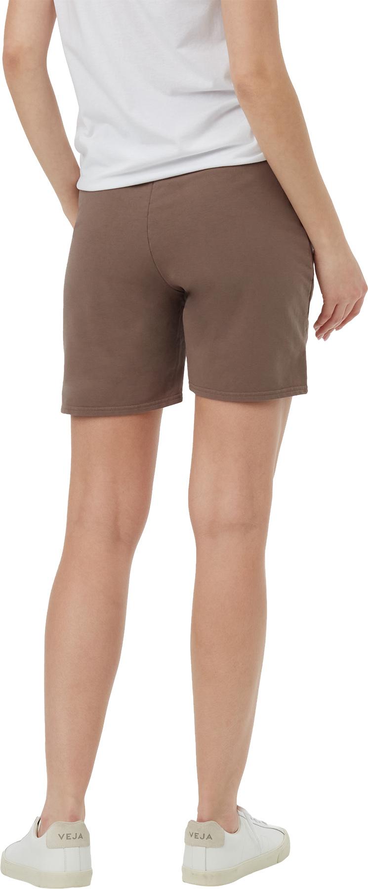 Numéro de l'image de la galerie de produits 2 pour le produit Short de survêtement Canyon - Femme