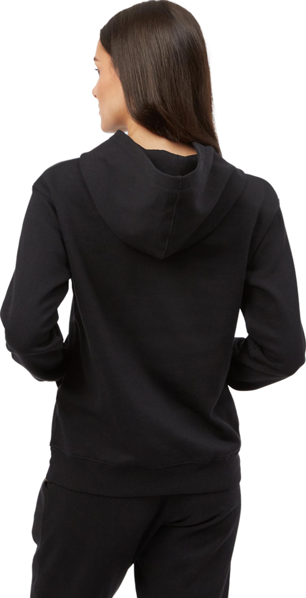 Product gallery image number 2 for product Treefleece Relaxed Hoodie - Women's