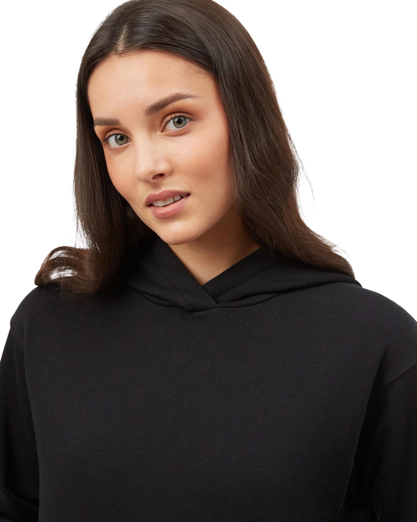 Product gallery image number 3 for product Treefleece Relaxed Hoodie - Women's