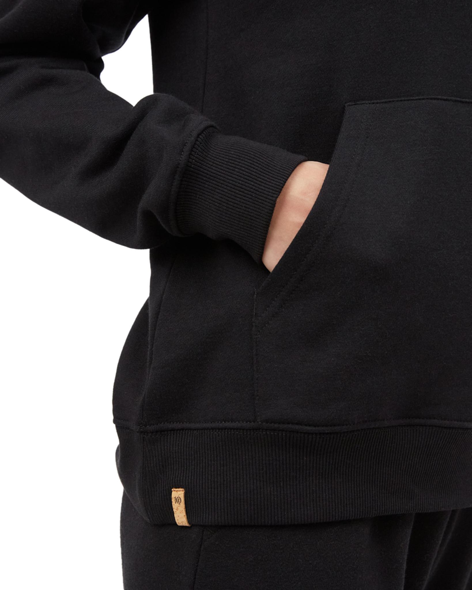 Product gallery image number 4 for product Treefleece Relaxed Hoodie - Women's