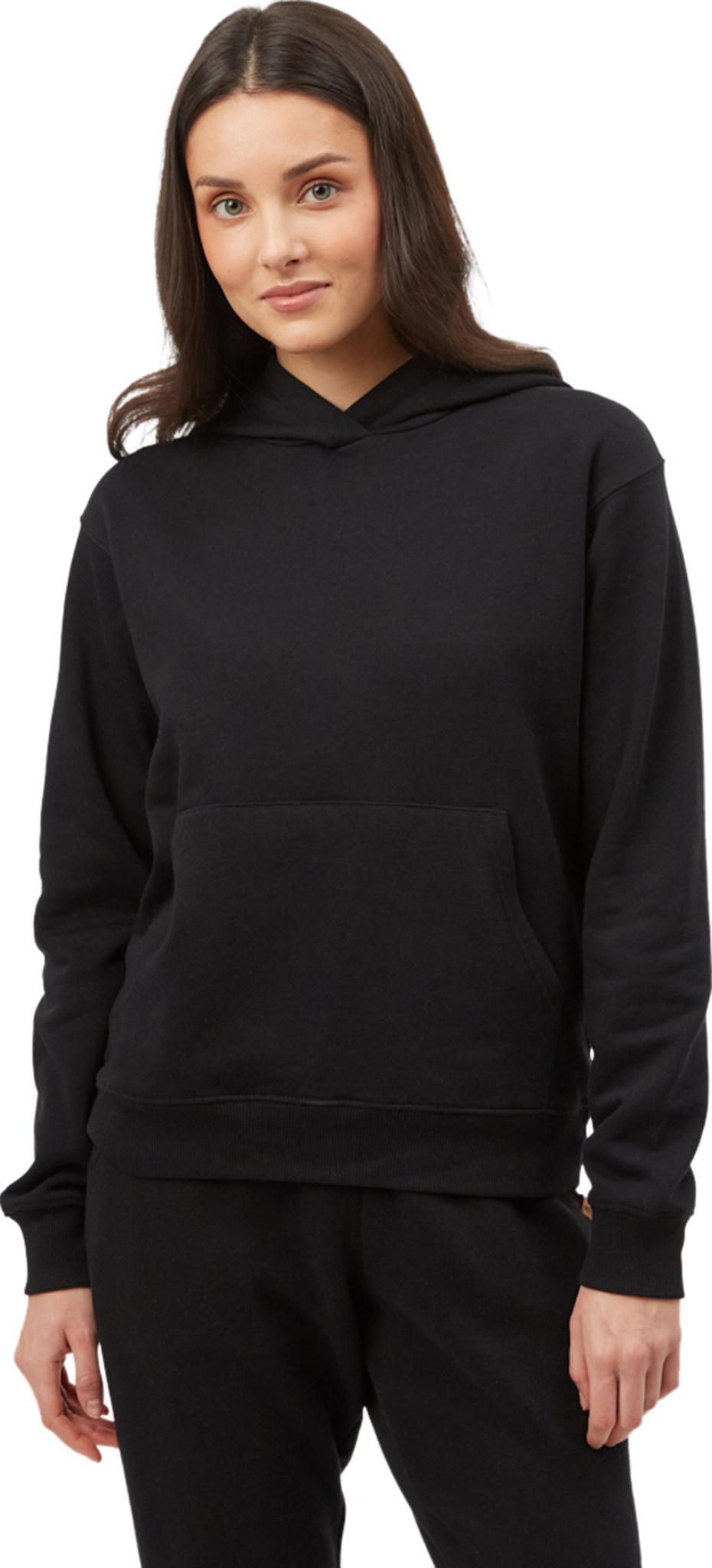 Product gallery image number 1 for product Treefleece Relaxed Hoodie - Women's