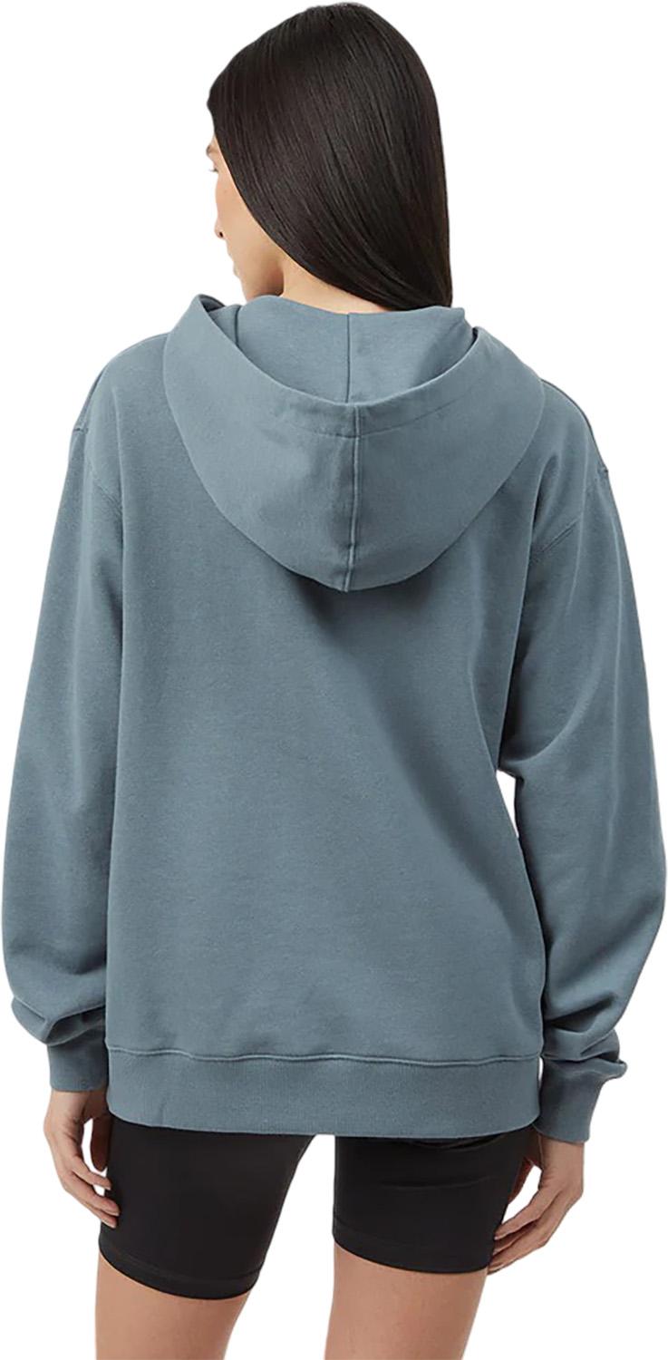 Product gallery image number 3 for product National Geographic Mangrove Snapper Hoodie - Women's