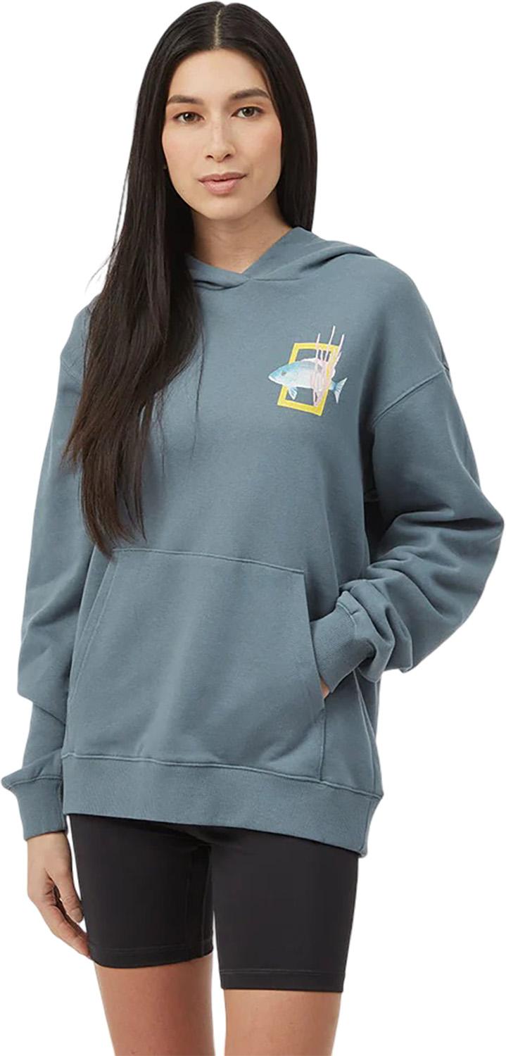 Product image for National Geographic Mangrove Snapper Hoodie - Women's
