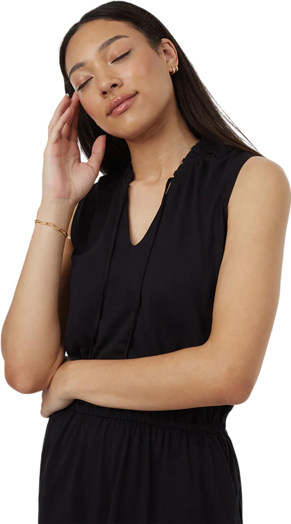 Product gallery image number 2 for product Arden TreeBlend Dress - Women's