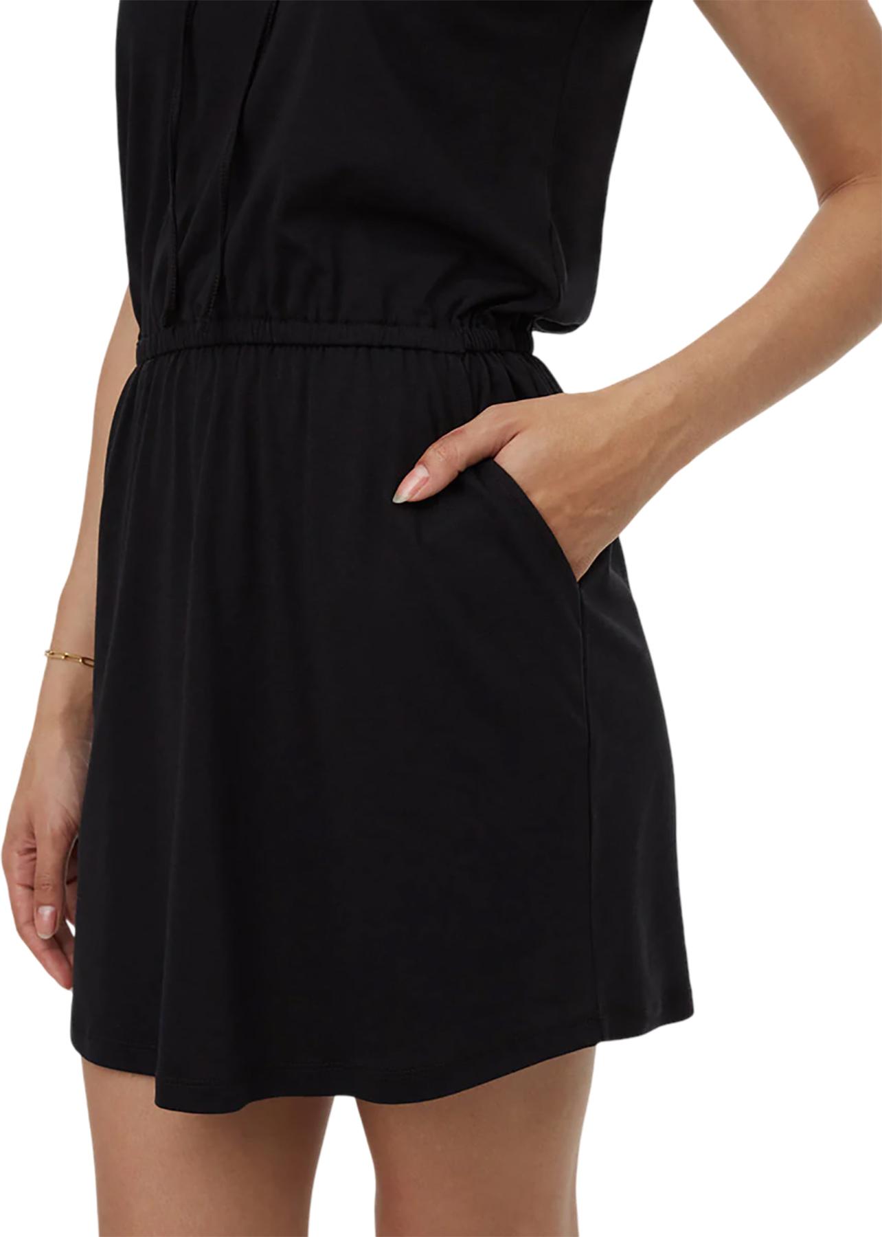 Product gallery image number 4 for product Arden TreeBlend Dress - Women's