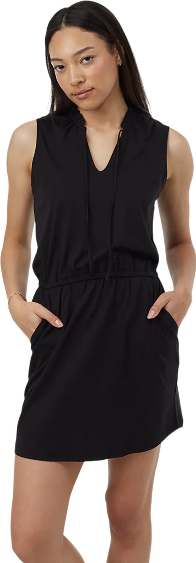 Product gallery image number 3 for product Arden TreeBlend Dress - Women's