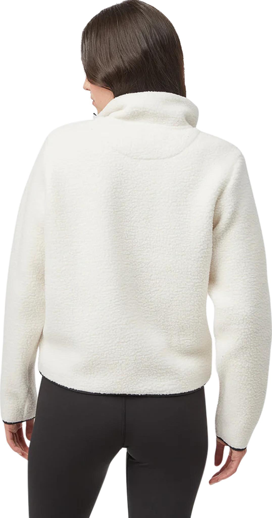 Product gallery image number 2 for product Ecoloft Zip Jacket - Women's