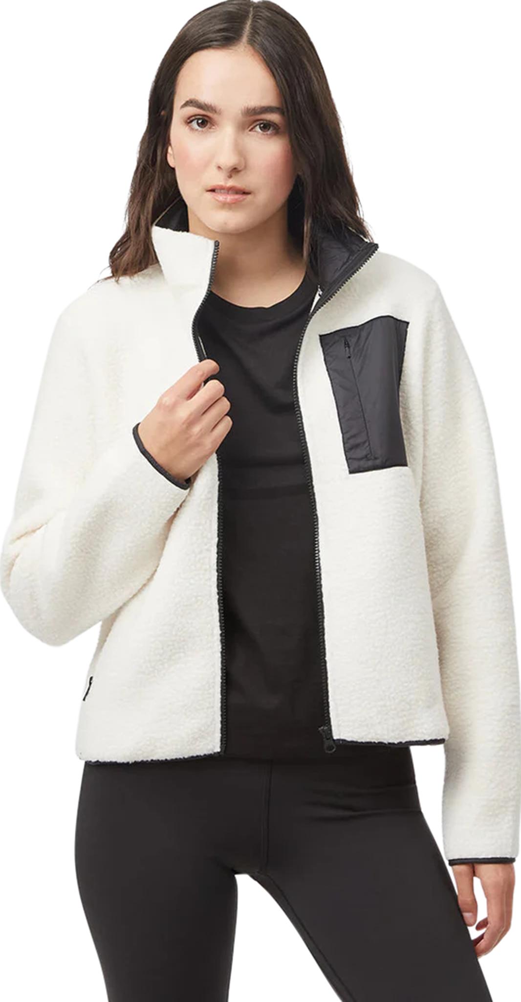 Product gallery image number 1 for product Ecoloft Zip Jacket - Women's