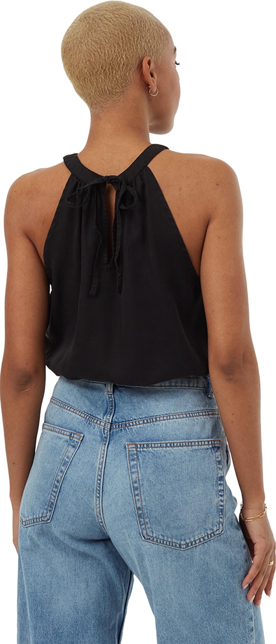 Product gallery image number 3 for product Cypress Halter Neck Tank Top - Women's