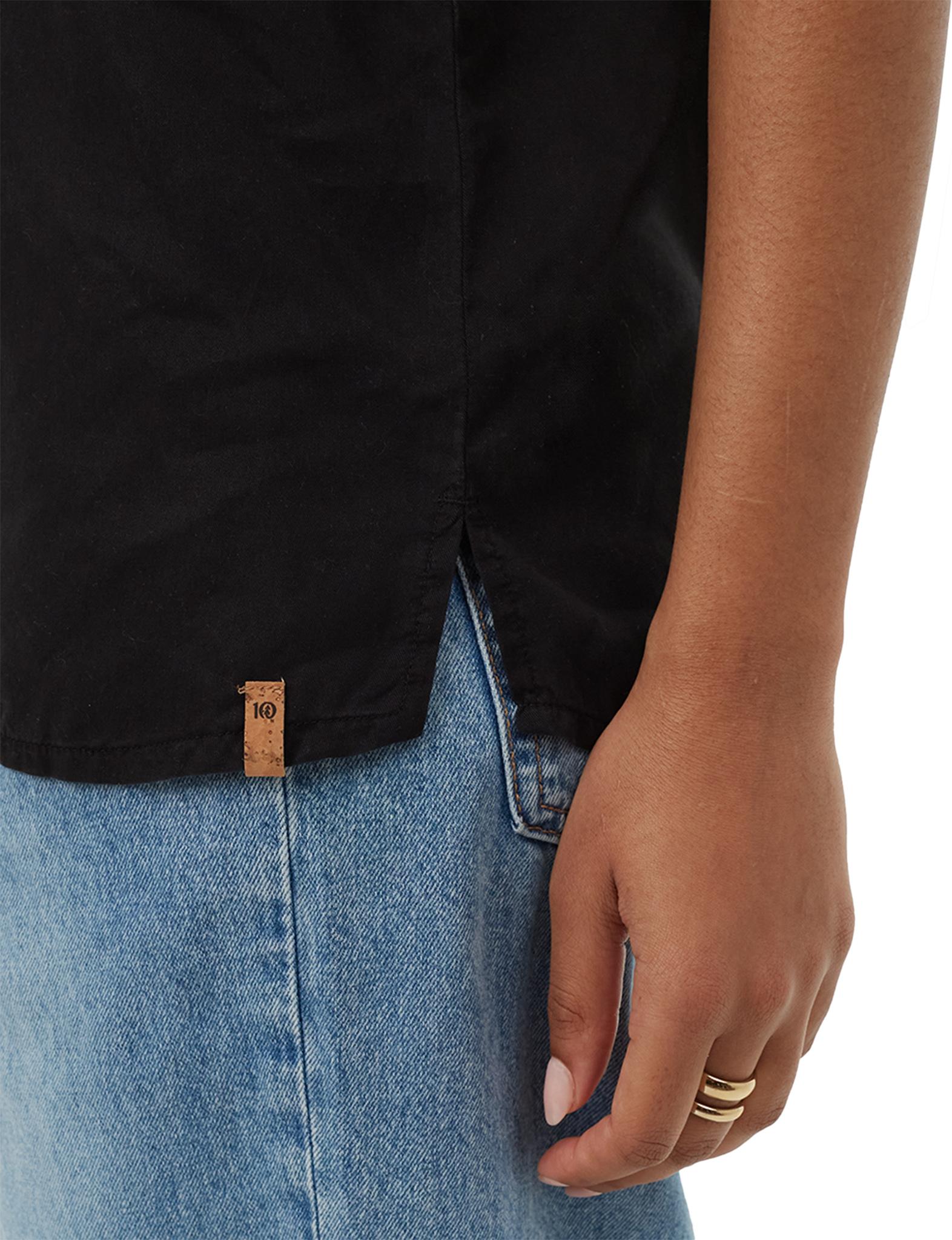Product gallery image number 2 for product Cypress Halter Neck Tank Top - Women's
