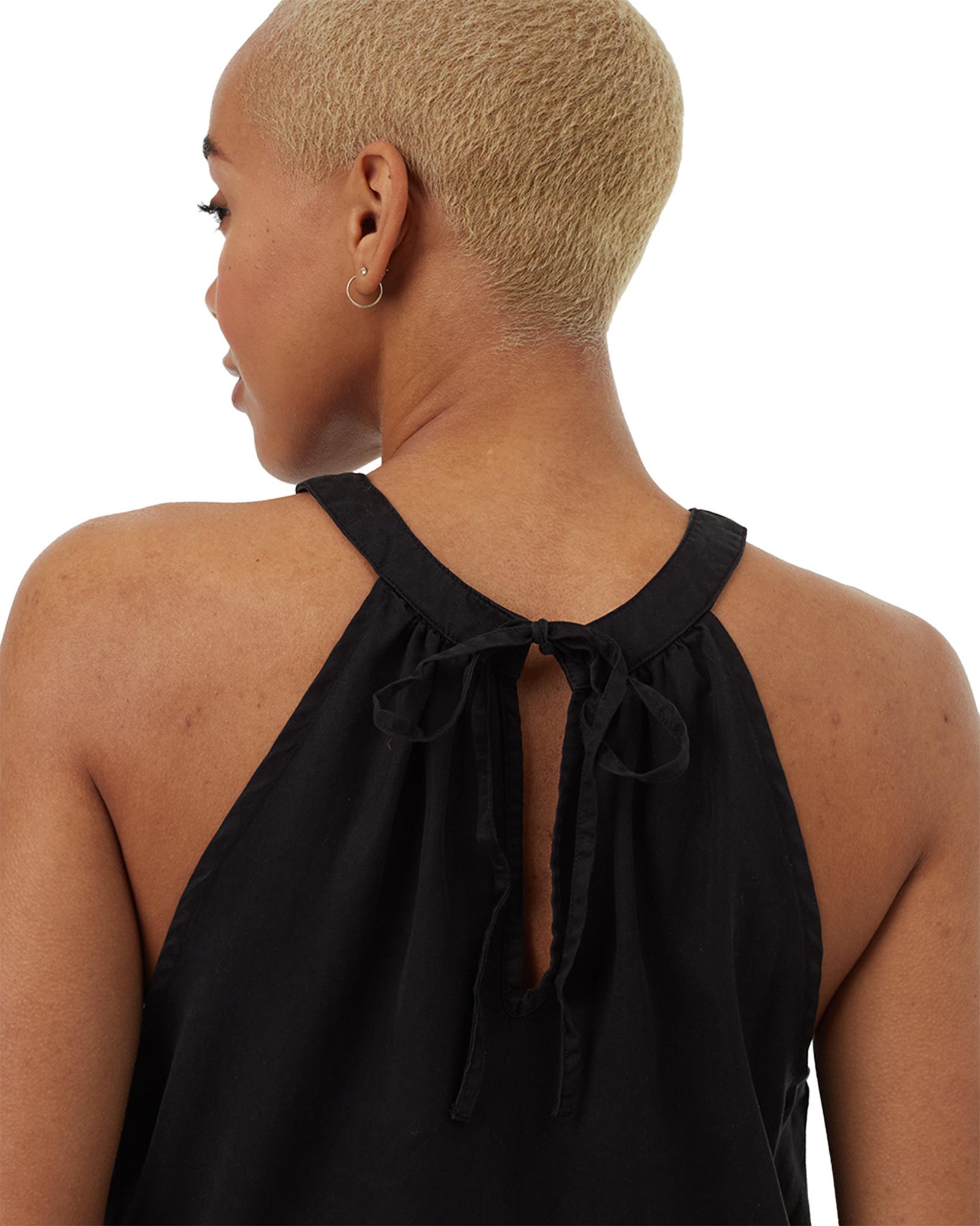 Product gallery image number 5 for product Cypress Halter Neck Tank Top - Women's