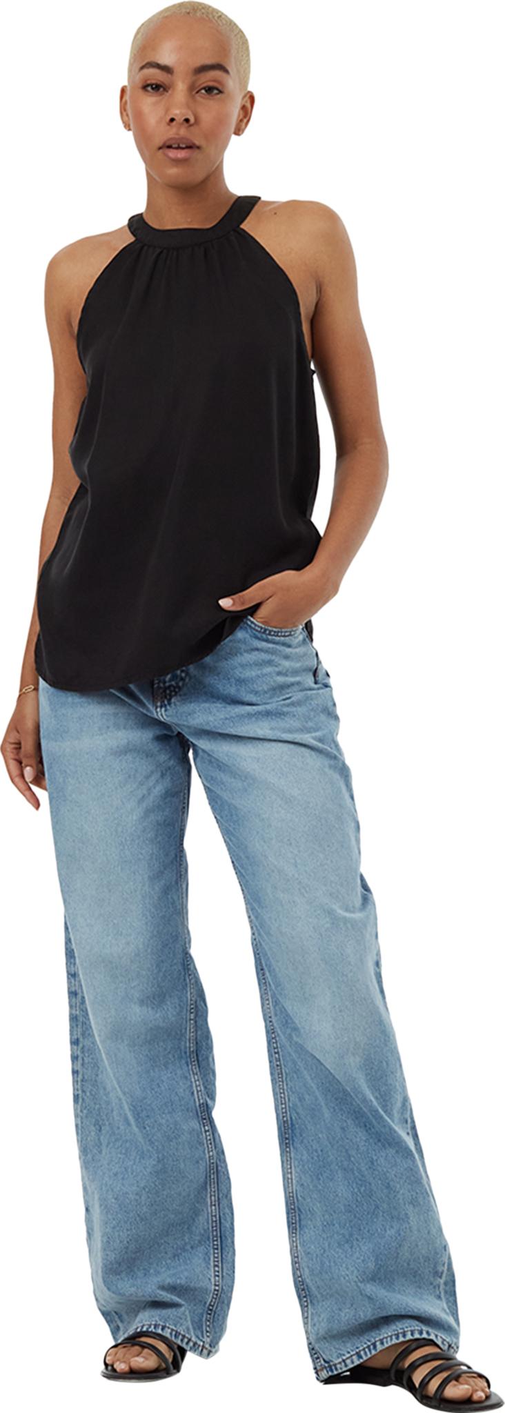 Product gallery image number 4 for product Cypress Halter Neck Tank Top - Women's