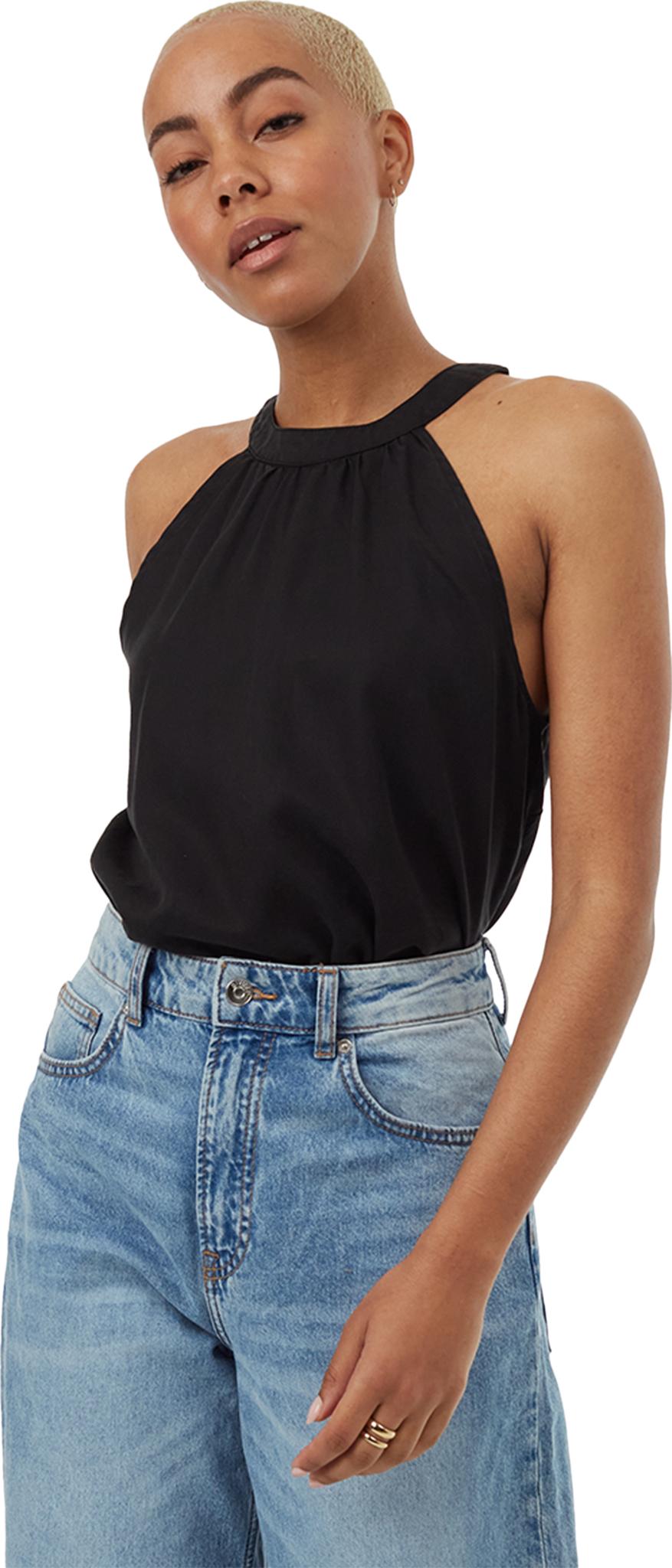 Product gallery image number 1 for product Cypress Halter Neck Tank Top - Women's
