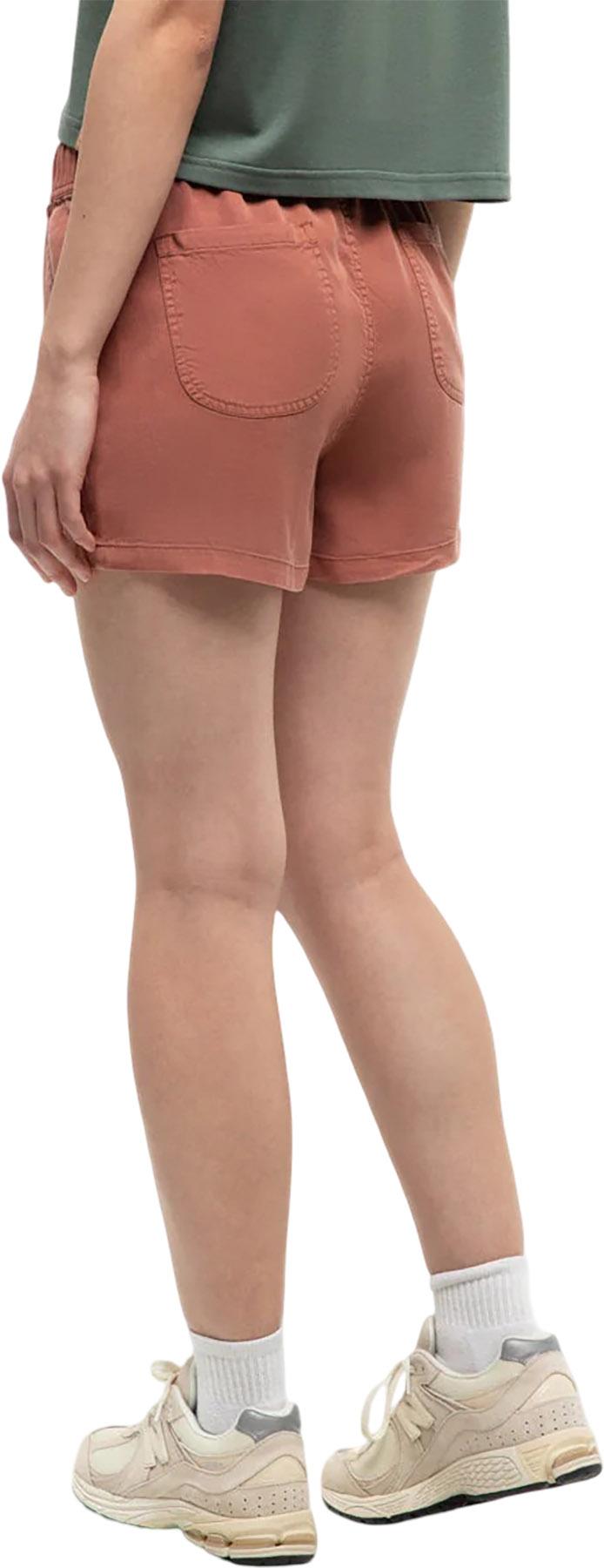 Product gallery image number 2 for product Instow Casual Summer Shorts - Women's