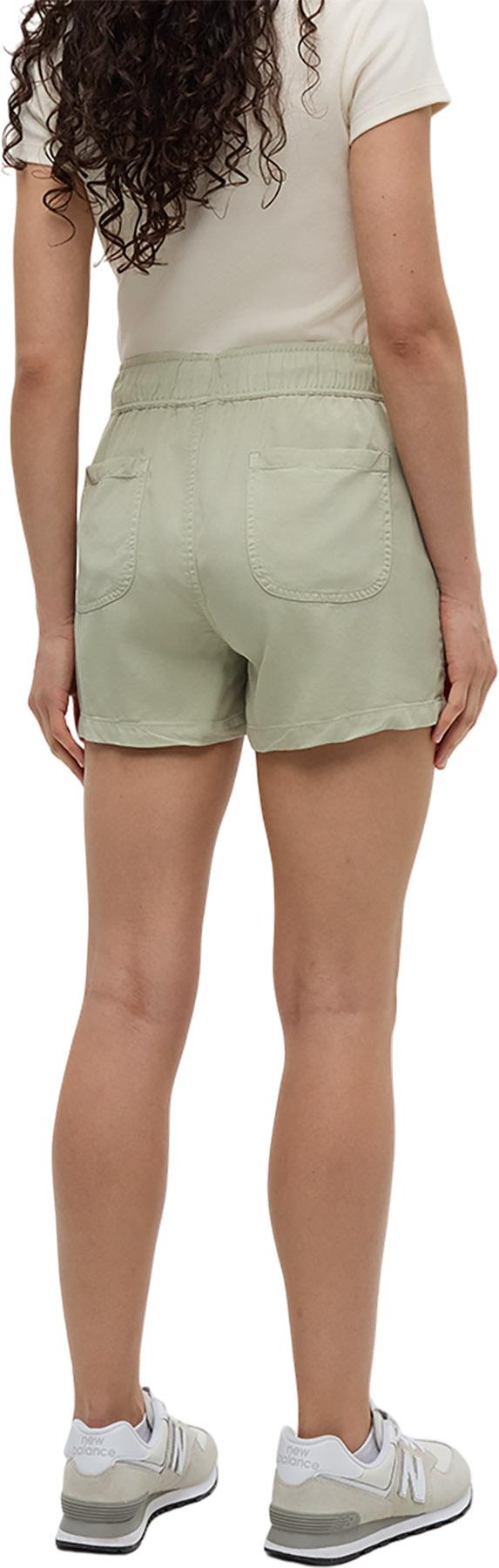 Numéro de l'image de la galerie de produits 2 pour le produit Short d'été décontracté Instow - Femme