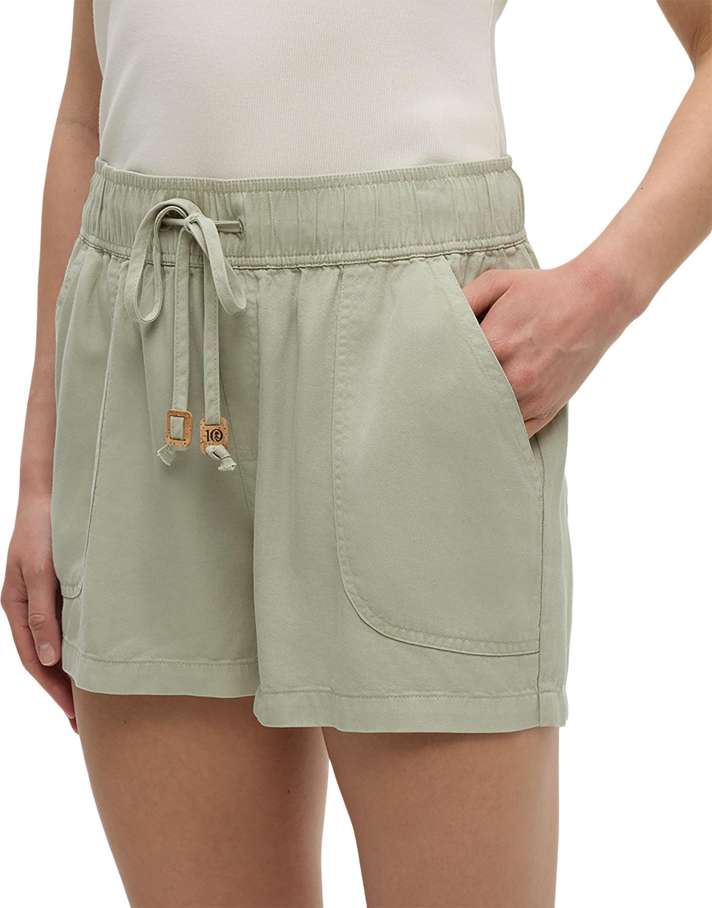 Numéro de l'image de la galerie de produits 3 pour le produit Short d'été décontracté Instow - Femme