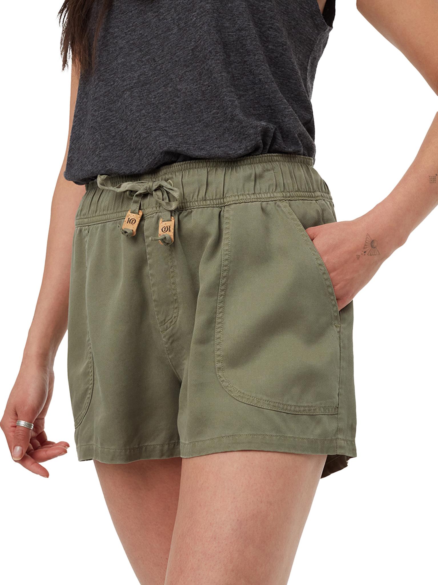 Product gallery image number 4 for product Instow Casual Summer Shorts - Women's