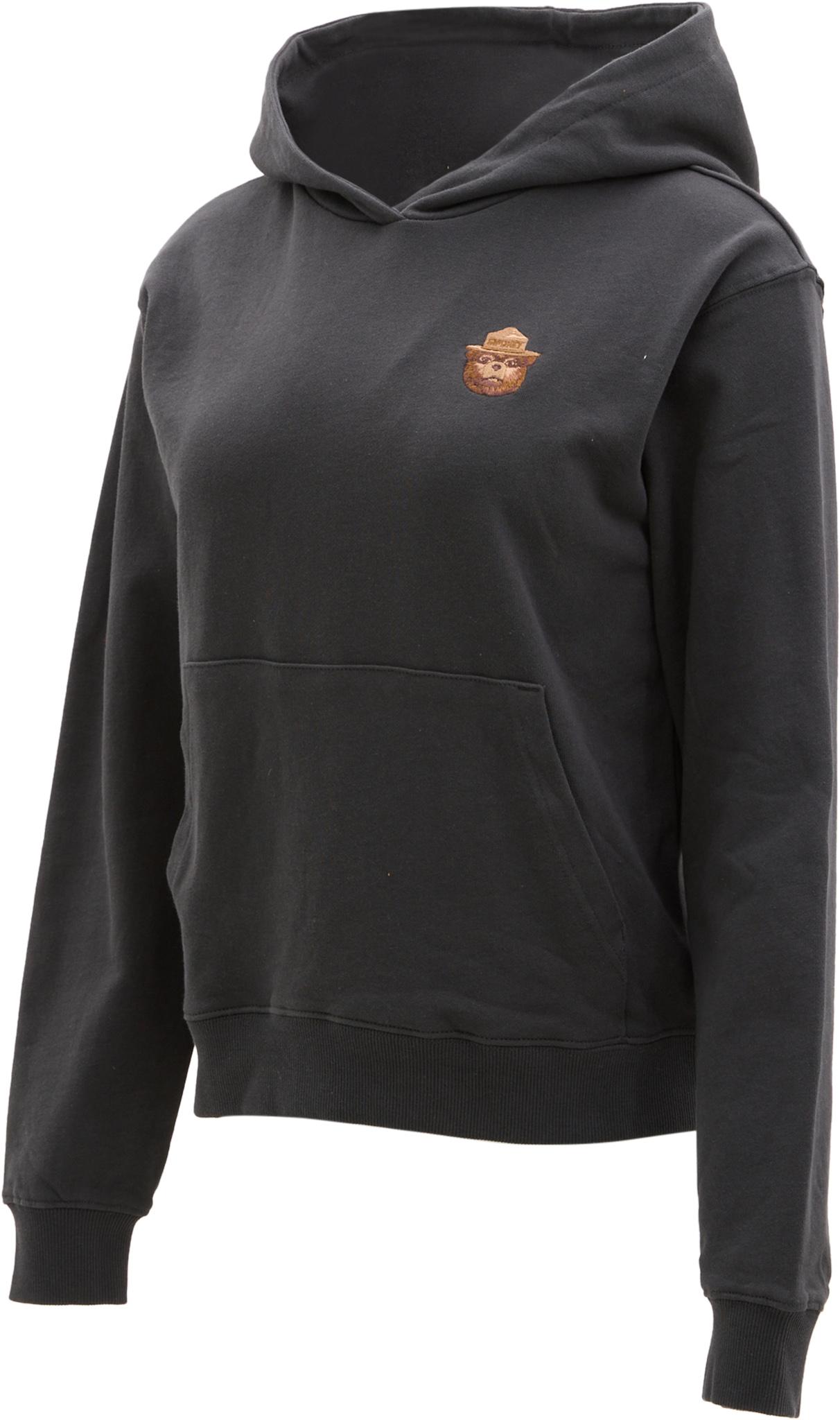 Product gallery image number 2 for product Smokey Think Hoodie - Women's