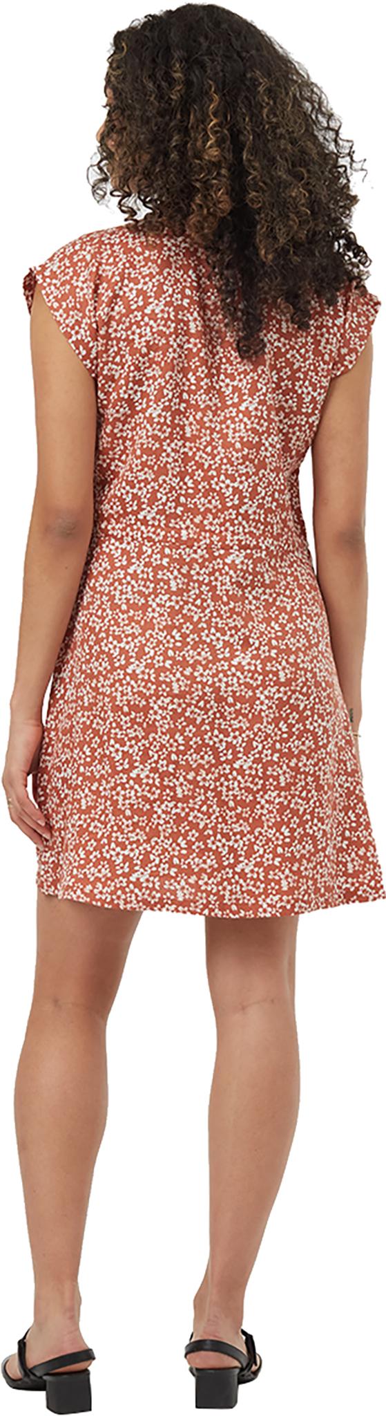 Product gallery image number 2 for product Woven Wrap Dress - Women's