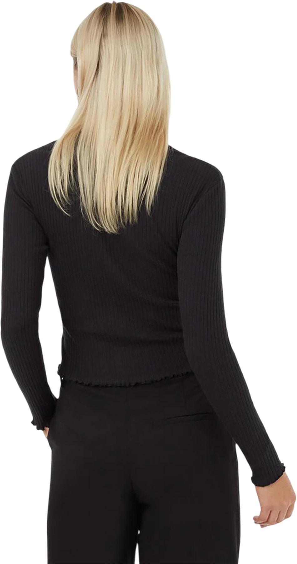 Product gallery image number 2 for product Plateau Longsleeve - Women's