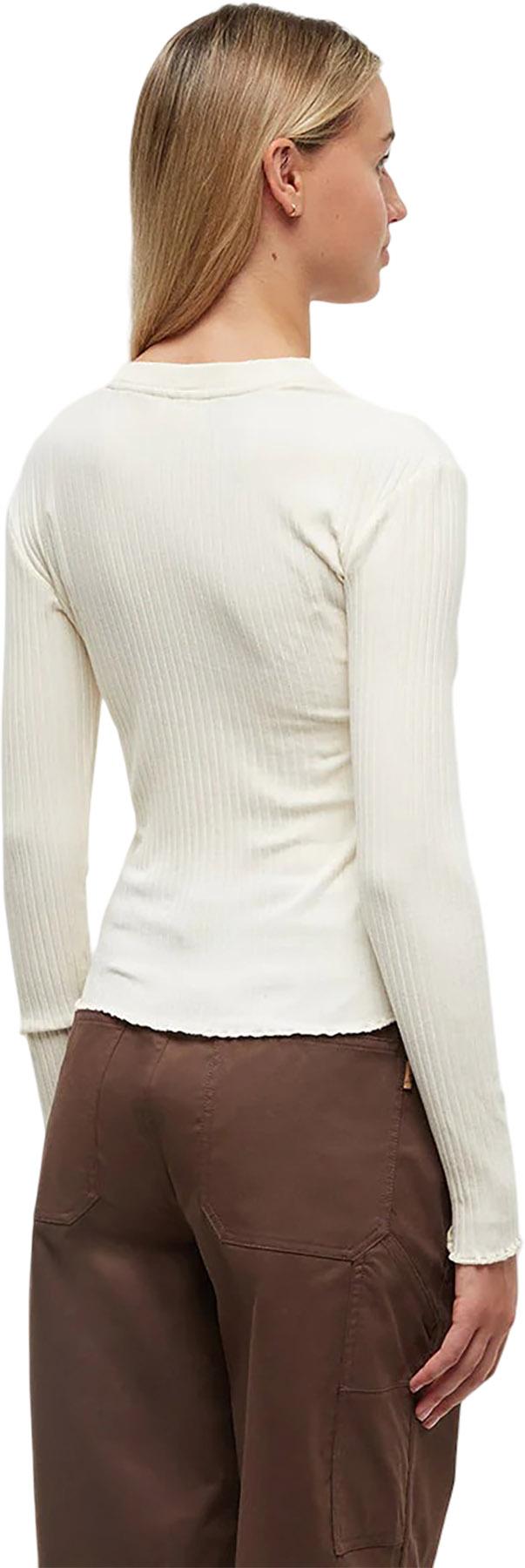 Product gallery image number 2 for product Plateau Longsleeve - Women's
