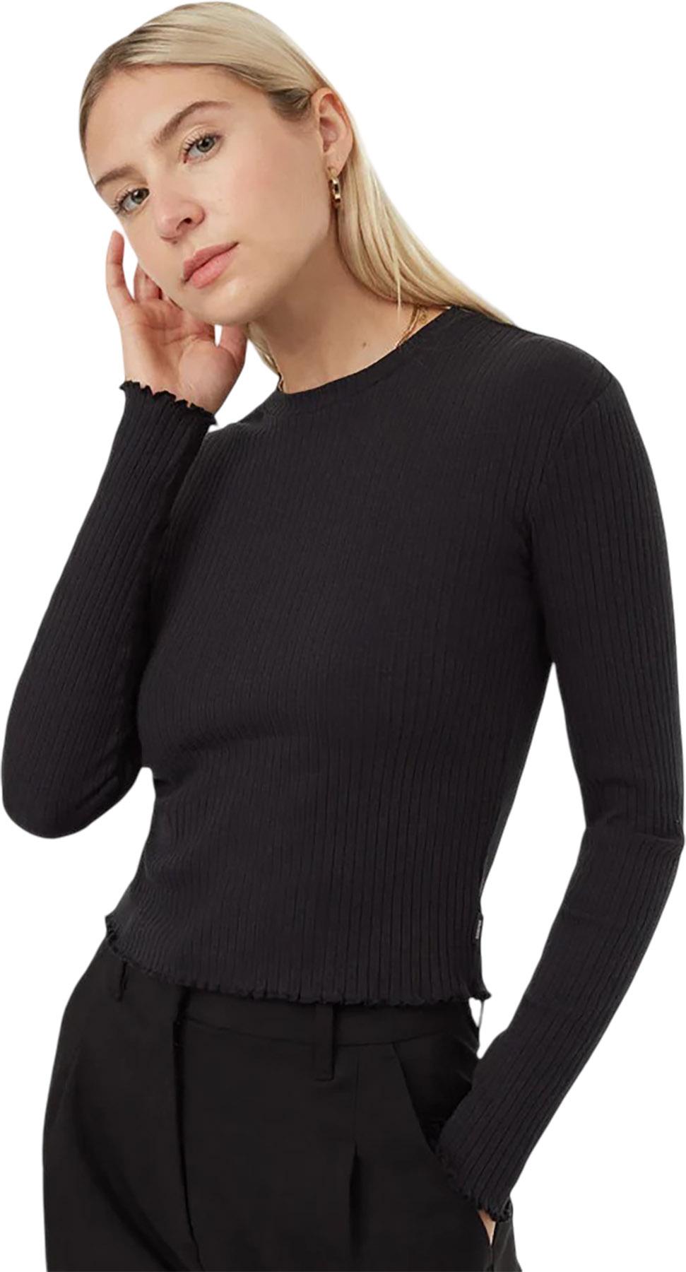 Product gallery image number 3 for product Plateau Longsleeve - Women's