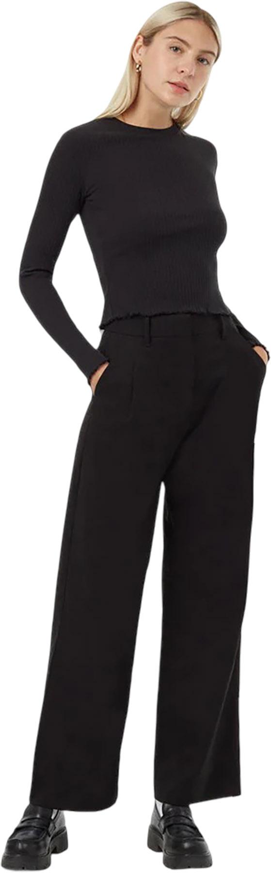 Product gallery image number 4 for product Plateau Longsleeve - Women's