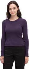 Colour: Plum Royale