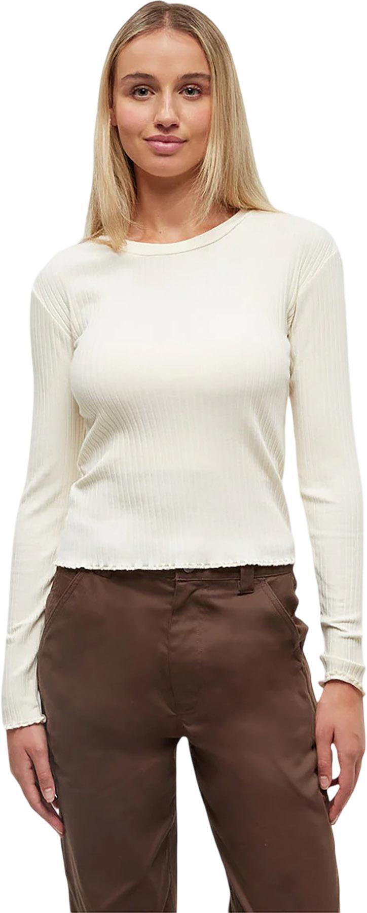 Product gallery image number 1 for product Plateau Longsleeve - Women's