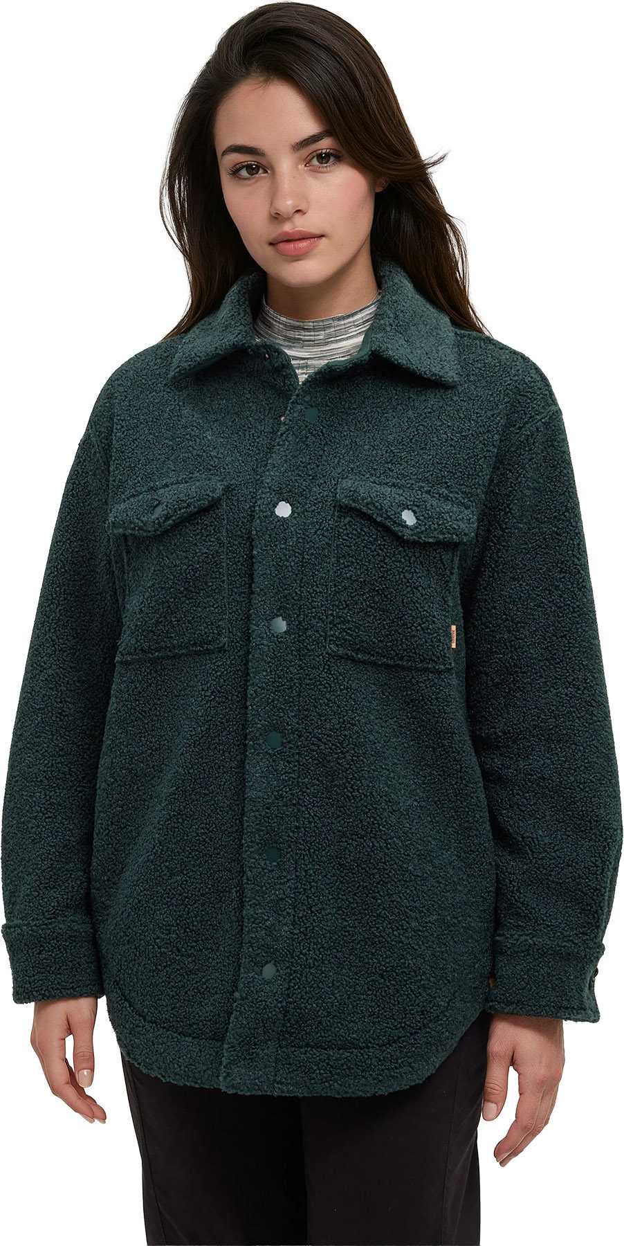 Dark Forest Green - Dark Forest Green