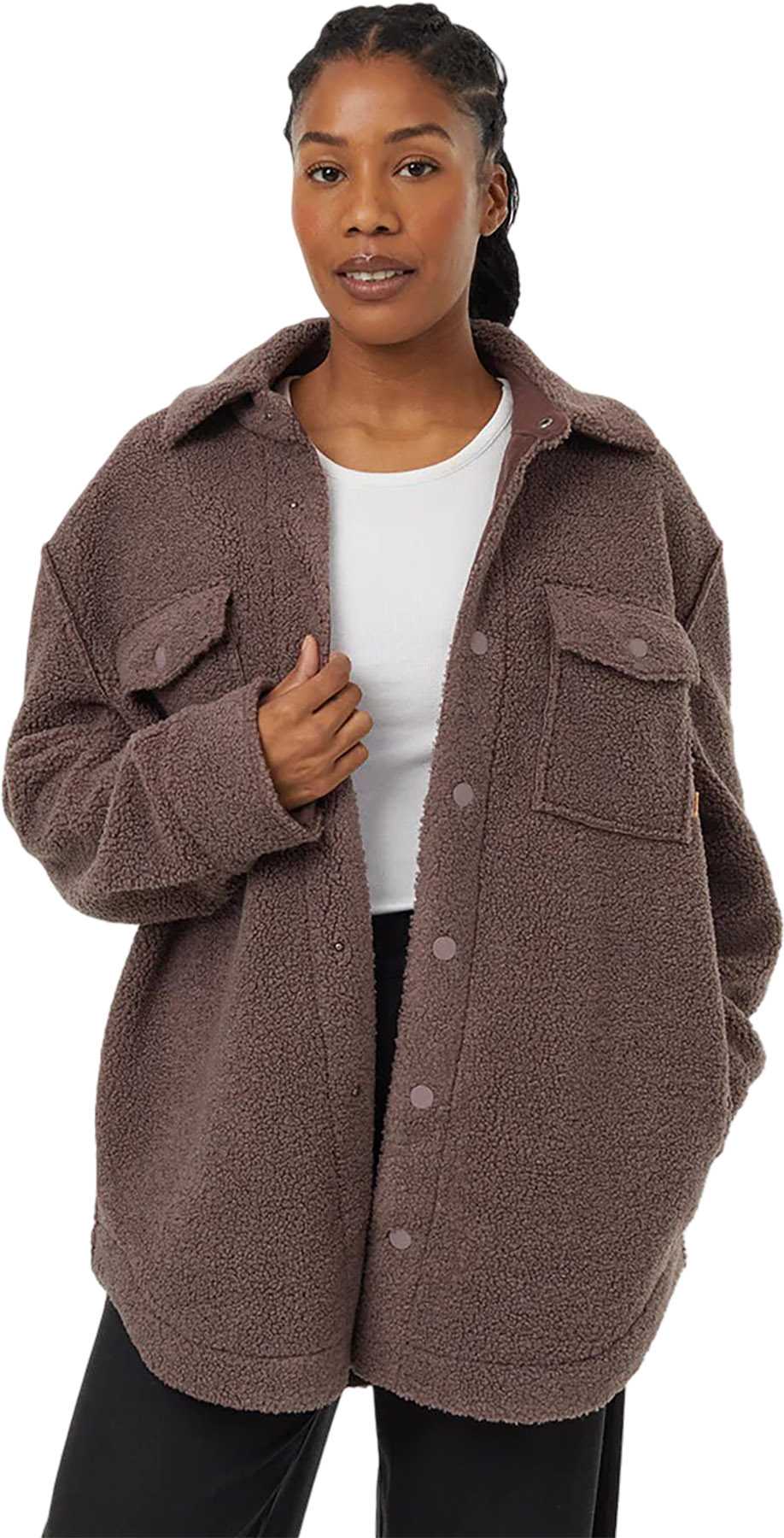 Elkwood - Deep Mahogany