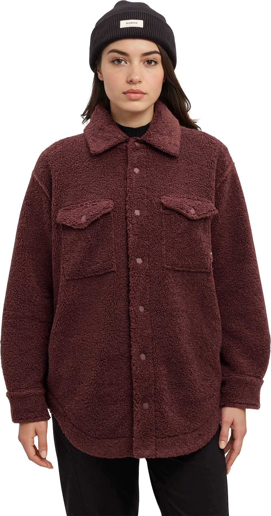 Red Chestnut - Red Chestnut