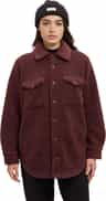 Couleur: Red Chestnut - Red Chestnut