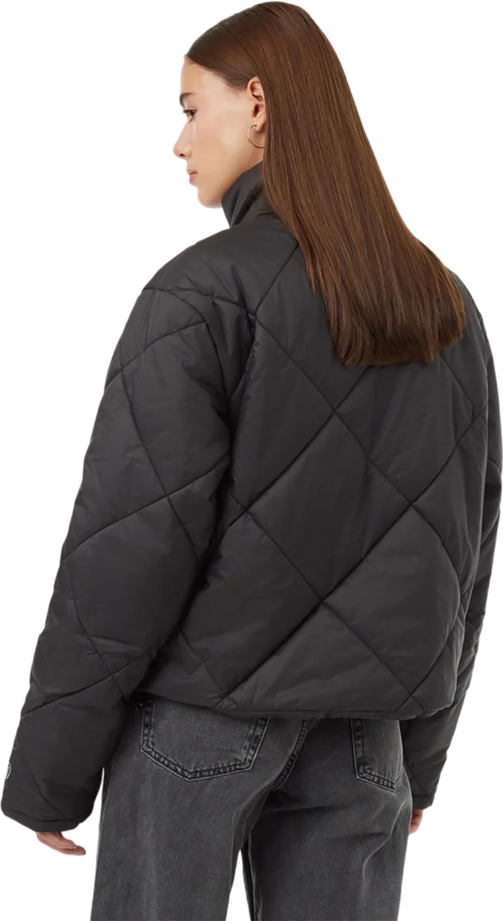 Numéro de l'image de la galerie de produits 6 pour le produit Manteau bouffant court Cloud Shell - Femme
