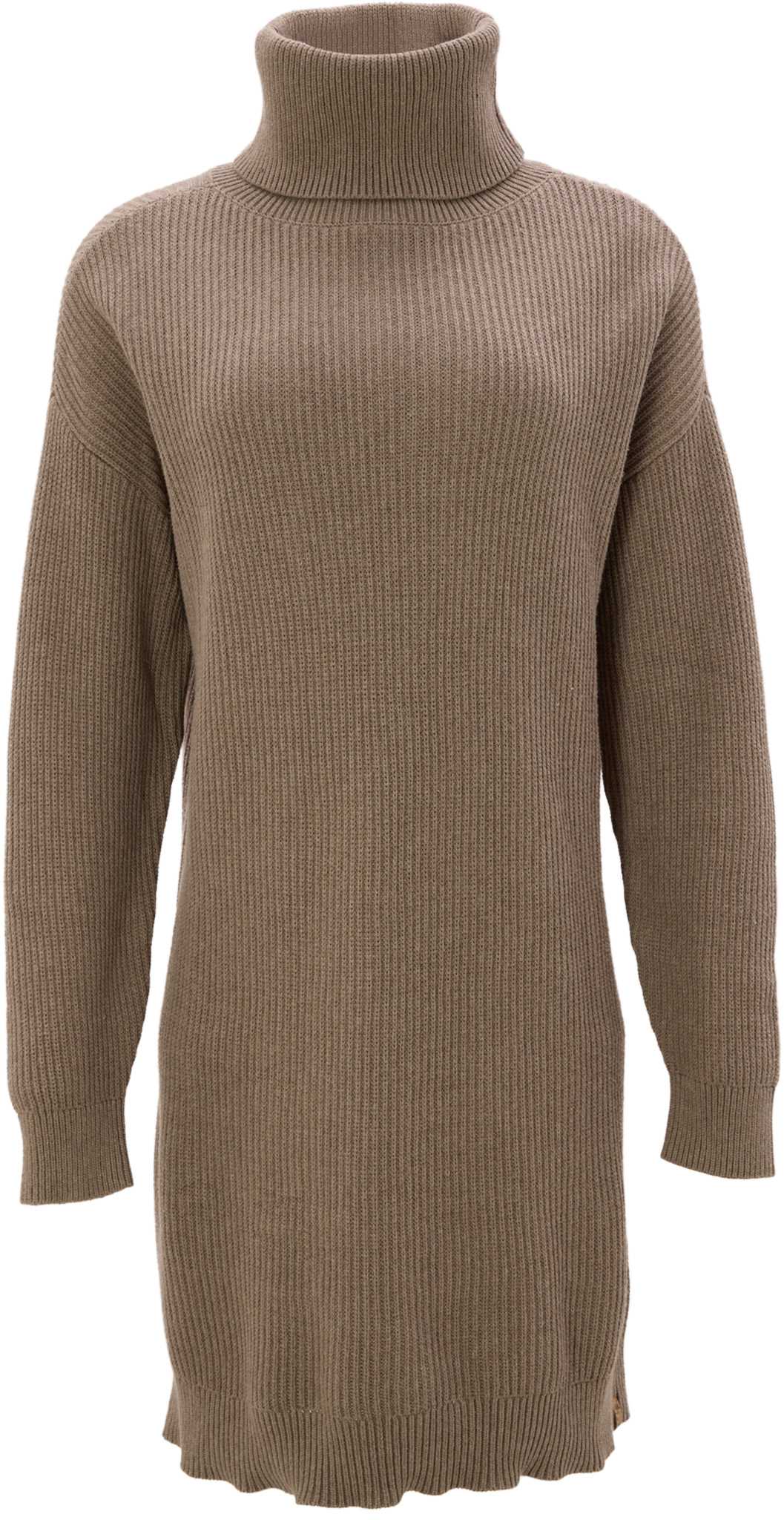 Product image for Highline Oversized Turtleneck Dress - Women's