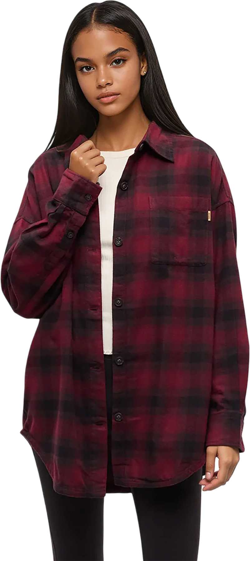 Product image for Fernwood Flannel Shirt - Women's